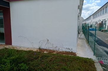 Scientex Kundang Jaya