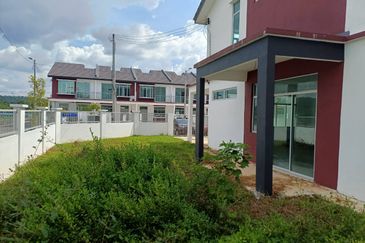 Scientex Kundang Jaya