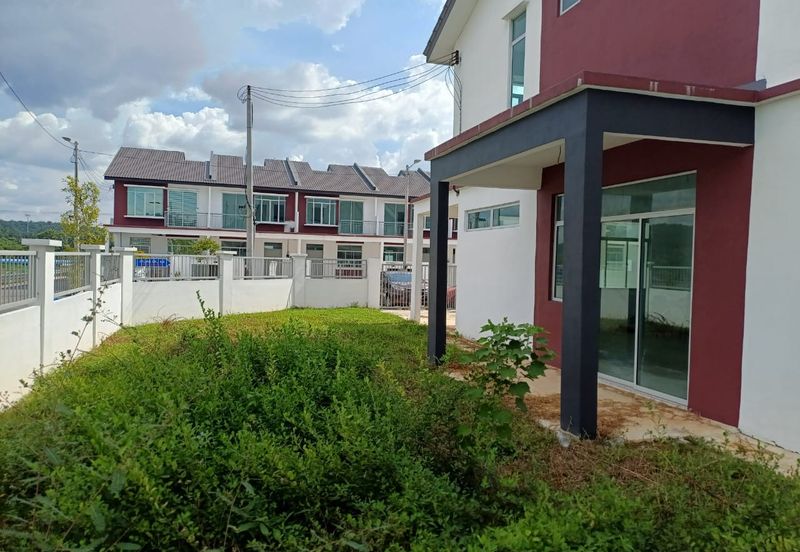 Scientex Kundang Jaya