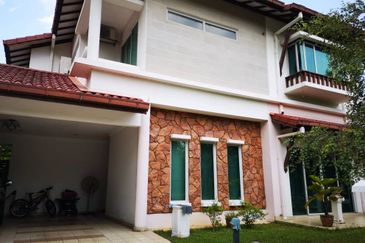 Setia Eco Park Phase 3