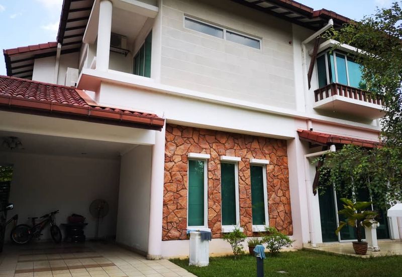 Setia Eco Park Phase 3