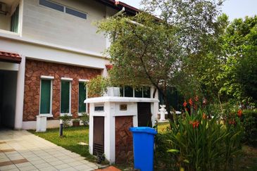 Setia Eco Park Phase 3