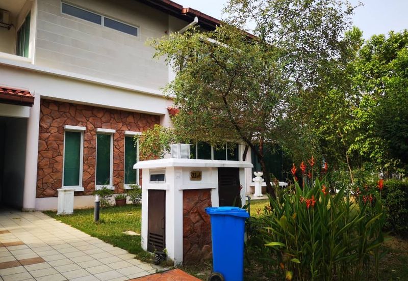 Setia Eco Park Phase 3