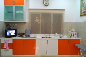 Setia Eco Park Phase 3