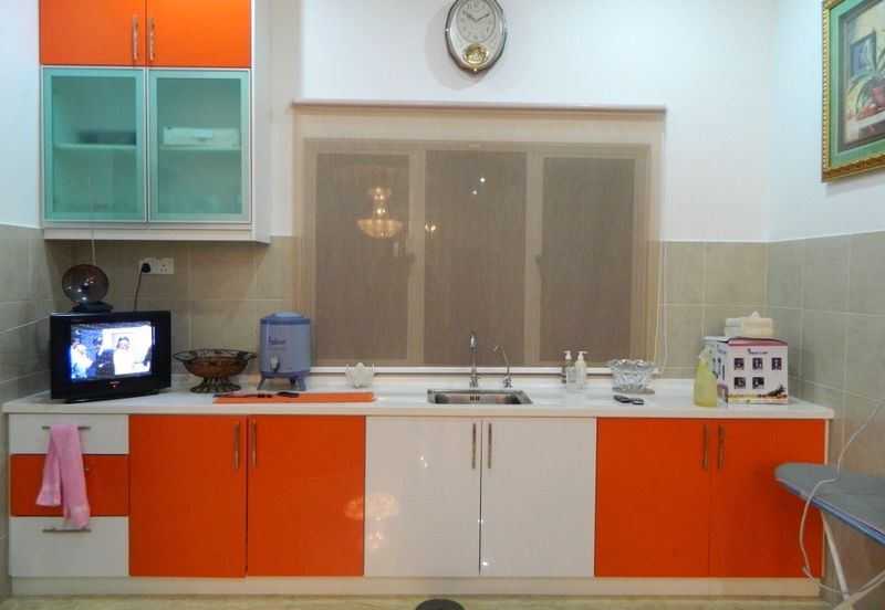 Setia Eco Park Phase 3