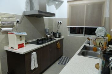 Setia Eco Park Phase 3