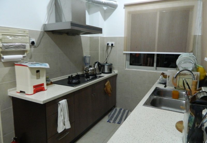 Setia Eco Park Phase 3