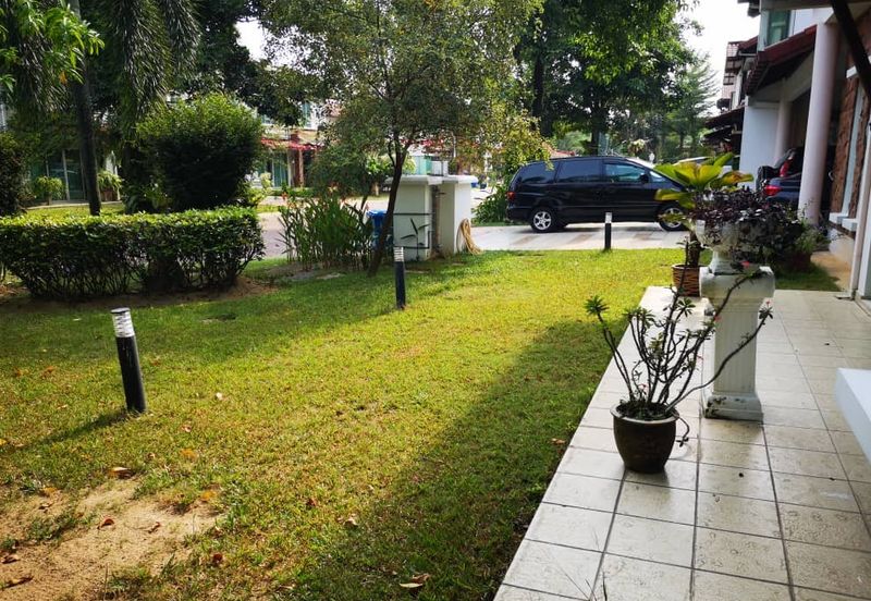 Setia Eco Park Phase 3