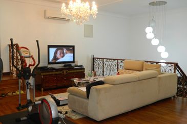 Setia Eco Park Phase 3