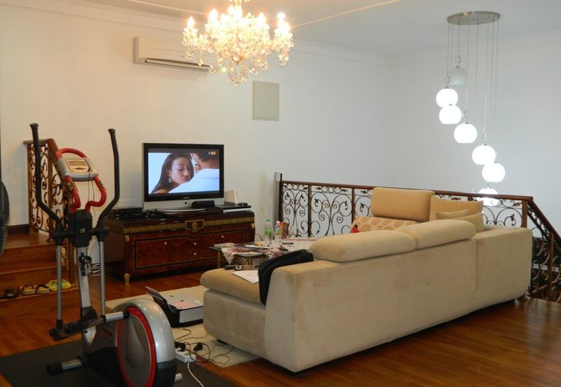 Setia Eco Park Phase 3