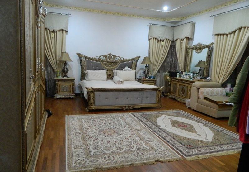 Setia Eco Park Phase 3