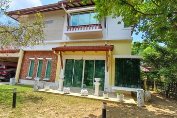 Setia Eco Park Phase 3