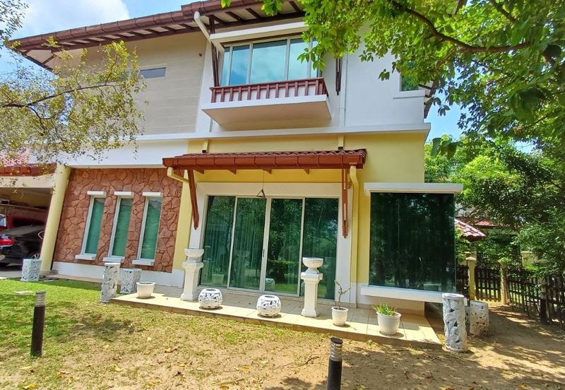 Setia Eco Park Phase 3