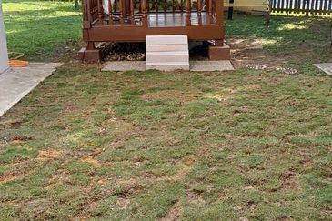 Setia Eco Park Phase 3