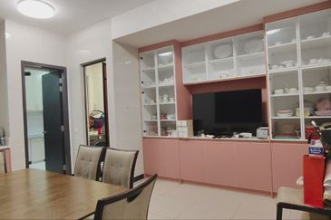 Hevea Elmina Gardens