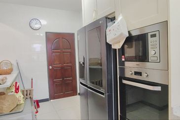 Hevea Elmina Gardens