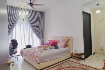 Hevea Elmina Gardens