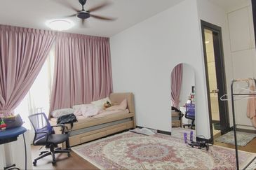 Hevea Elmina Gardens