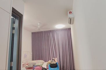 Hevea Elmina Gardens