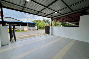 Taman Ria Jaya