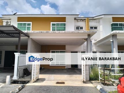 Landed Taman Insaniah Baling Kedah to Sales, Kedah, Baling