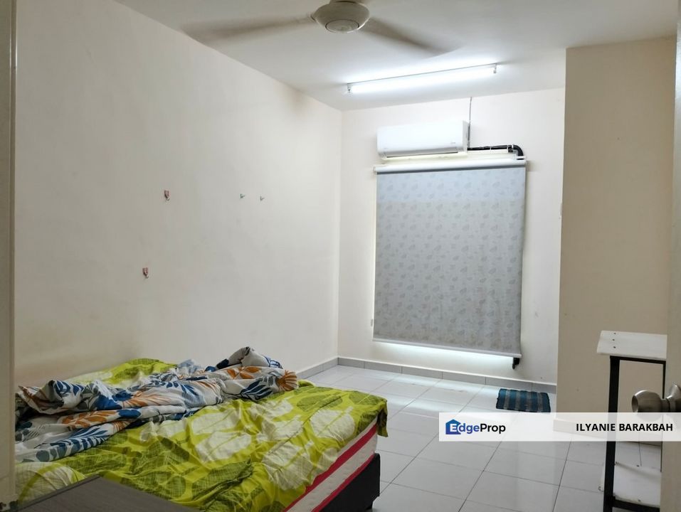 Landed Taman Insaniah Baling Kedah to Sales, Kedah, Baling