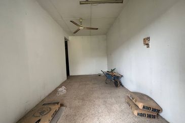 TAMAN PELANGI (P.TERAP)