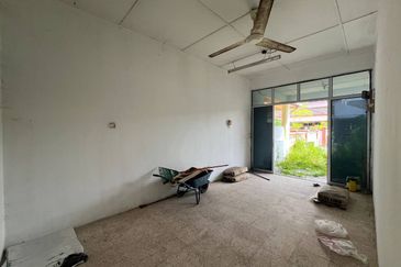 TAMAN PELANGI (P.TERAP)