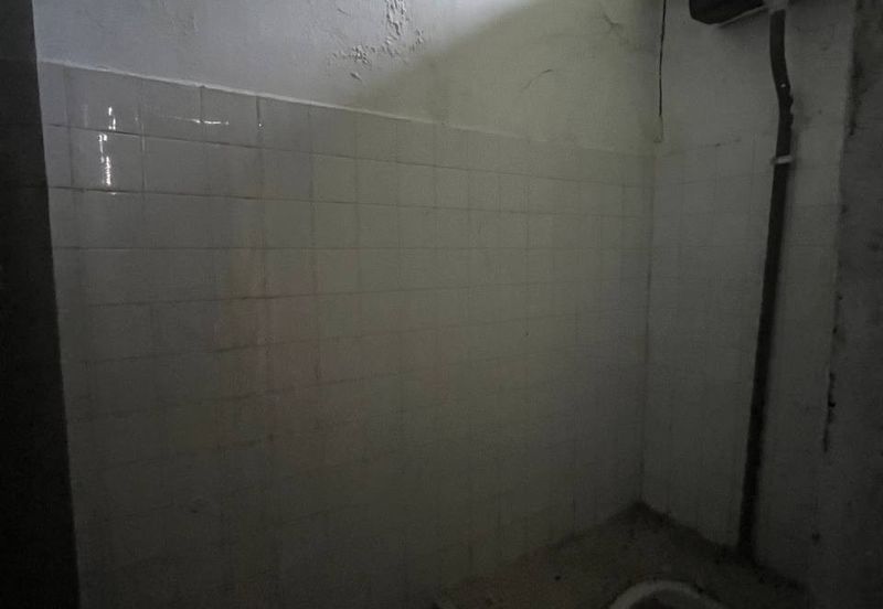 TAMAN PELANGI (P.TERAP)