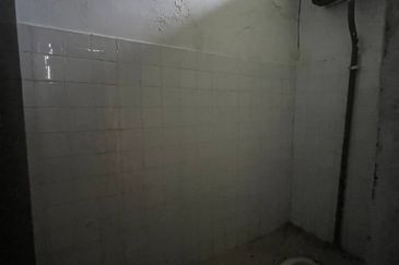 TAMAN PELANGI (P.TERAP)