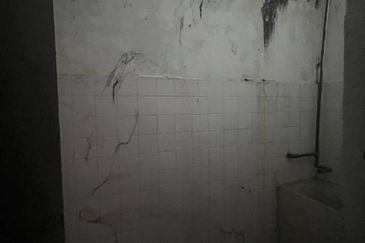 TAMAN PELANGI (P.TERAP)