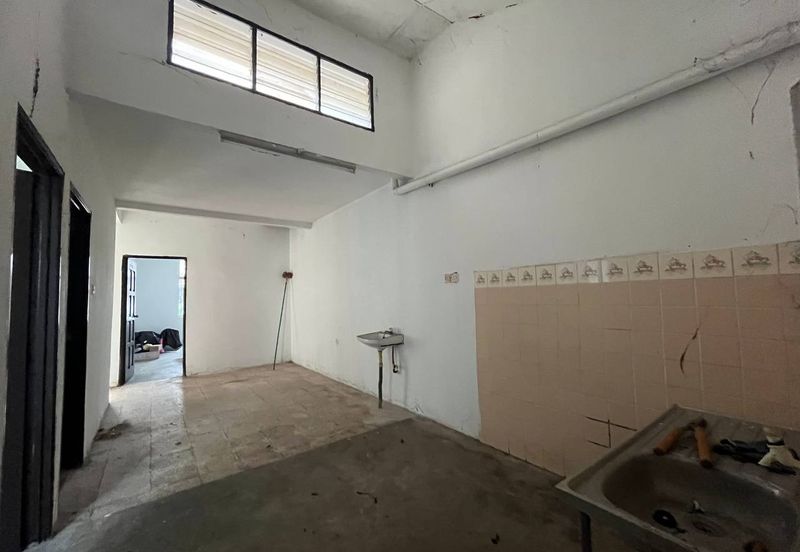 TAMAN PELANGI (P.TERAP)