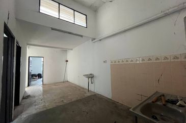 TAMAN PELANGI (P.TERAP)