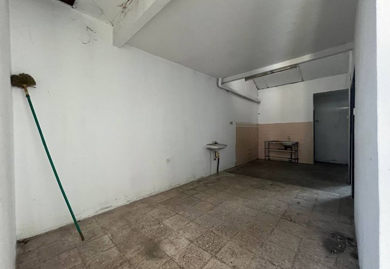 TAMAN PELANGI (P.TERAP)