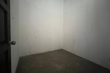 TAMAN PELANGI (P.TERAP)