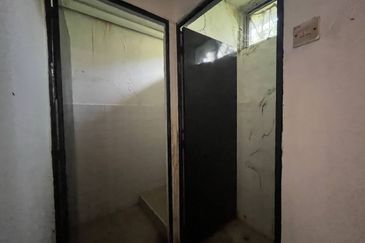 TAMAN PELANGI (P.TERAP)