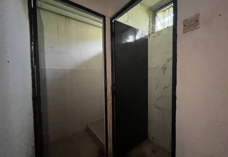 TAMAN PELANGI (P.TERAP)