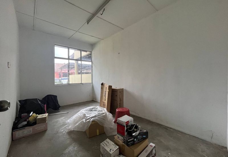 TAMAN PELANGI (P.TERAP)