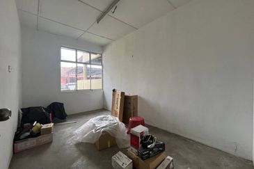 TAMAN PELANGI (P.TERAP)