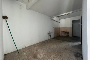 TAMAN PELANGI (P.TERAP)