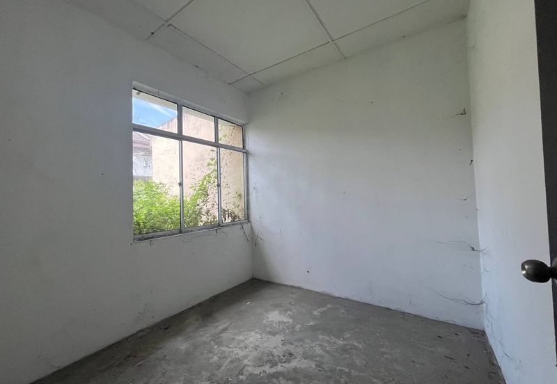 TAMAN PELANGI (P.TERAP)