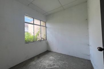 TAMAN PELANGI (P.TERAP)