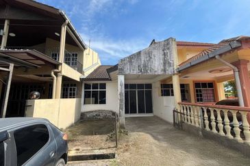 TAMAN PELANGI (P.TERAP)