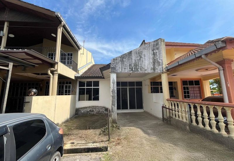 TAMAN PELANGI (P.TERAP)