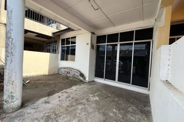 TAMAN PELANGI (P.TERAP)