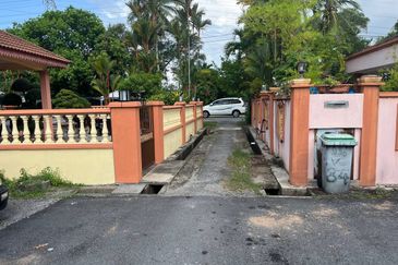 TAMAN PELANGI (P.TERAP)