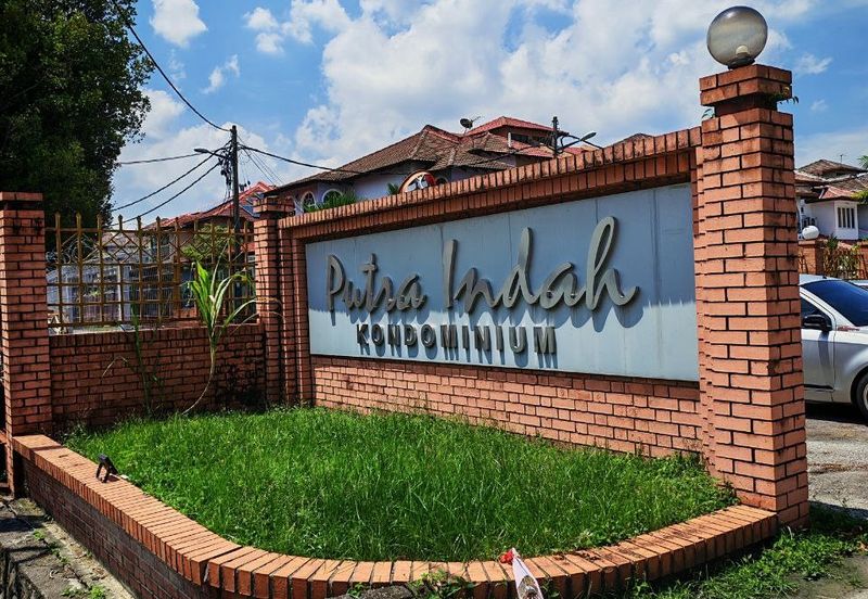 Putra Indah Condominium