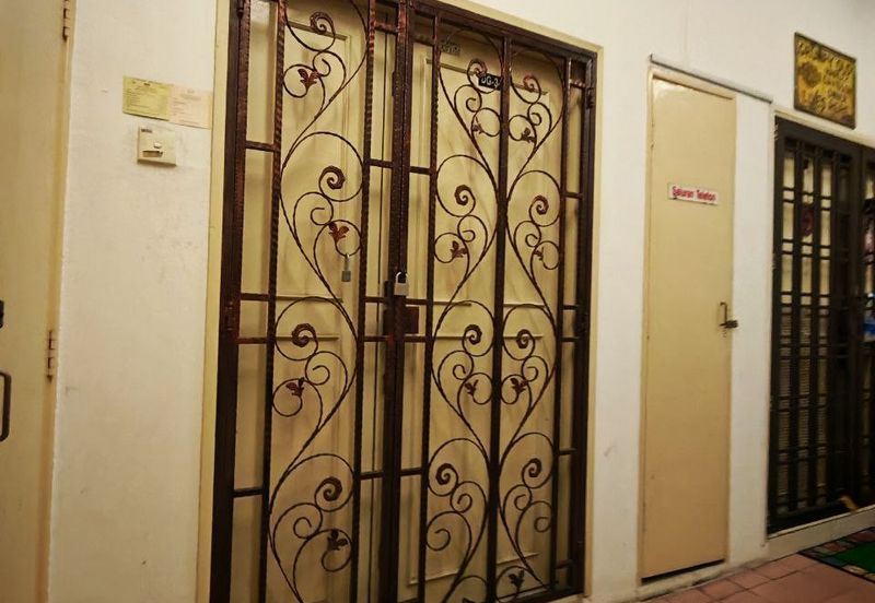 Putra Indah Condominium