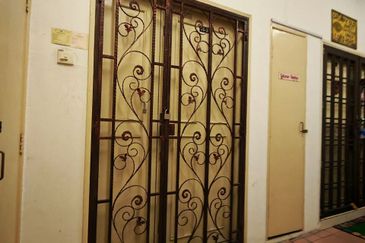 Putra Indah Condominium