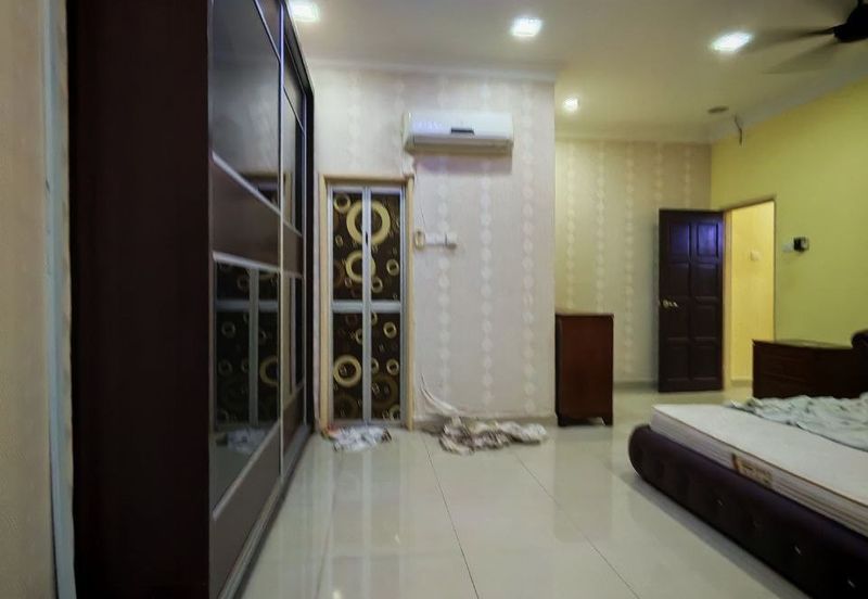 Putra Indah Condominium